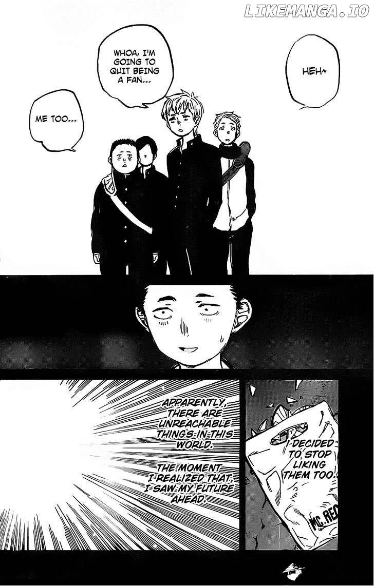 A Silent Voice, Chapter 5 image 09